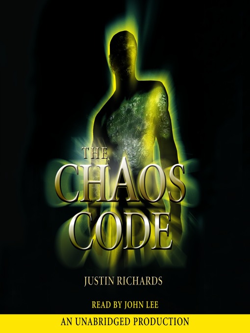 Cover image for The Chaos Code